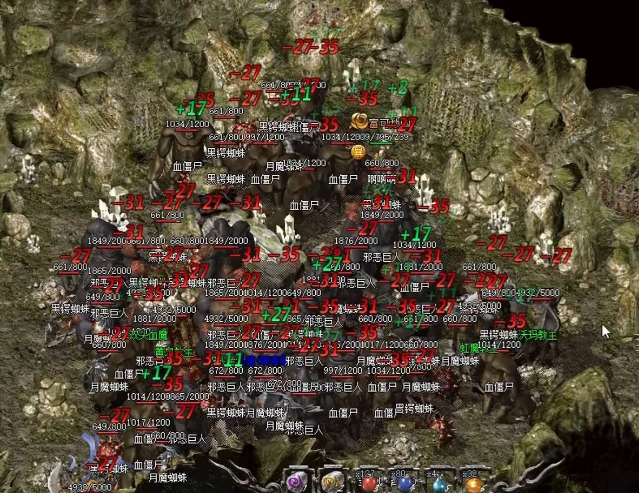 赤月恶魔且刷新地点有70%概率在赤月峡谷广场主张组成5人小队 赤月恶魔且刷新地点有70%概率在赤月峡谷广场主张组成5人小队