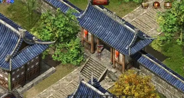 比较传奇私服便是玩家开走什么样的路子